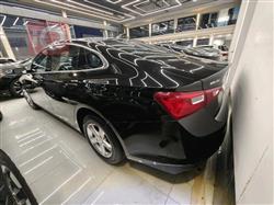 شێڤرۆلێت مالیبۆ